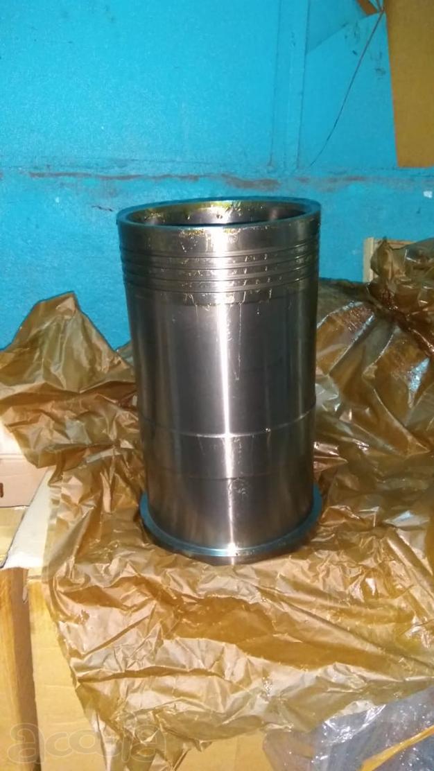 Втулки цилиндра дизеля Д50 и 211Д