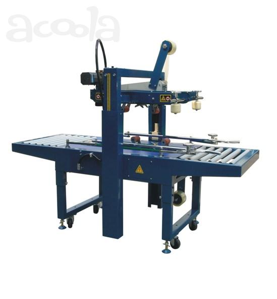 Заклейщик коробок скотчем FXJ-6050